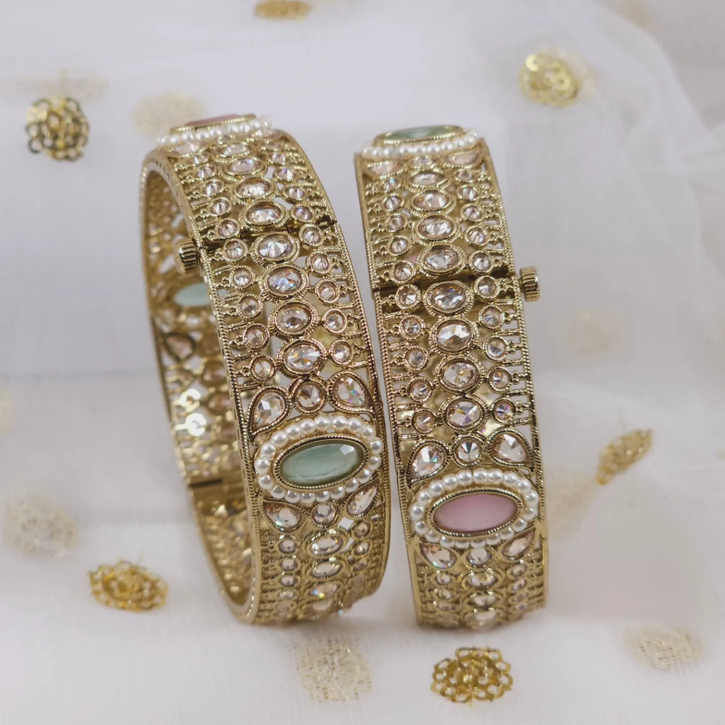 Anam Opanable Kangan Bangles