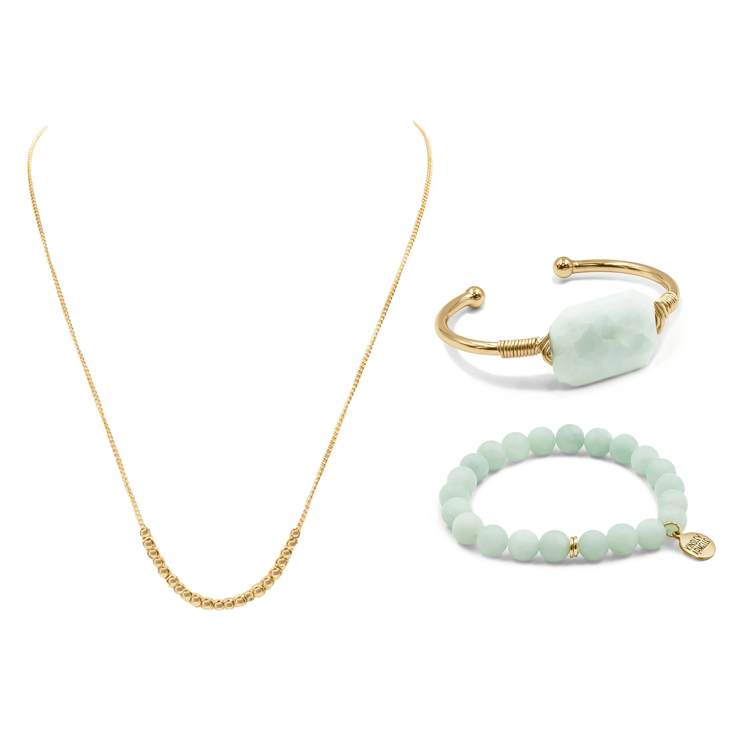 Aruba Jewelry Set (Wholesale)