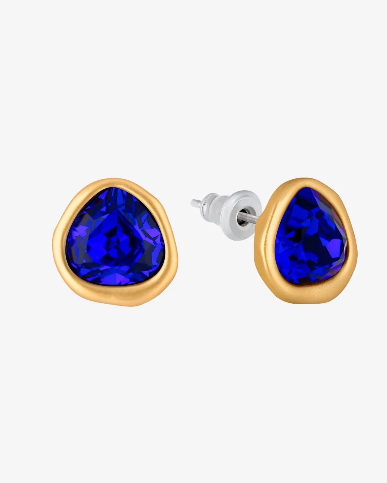 Austrian Crystal Stud Earrings