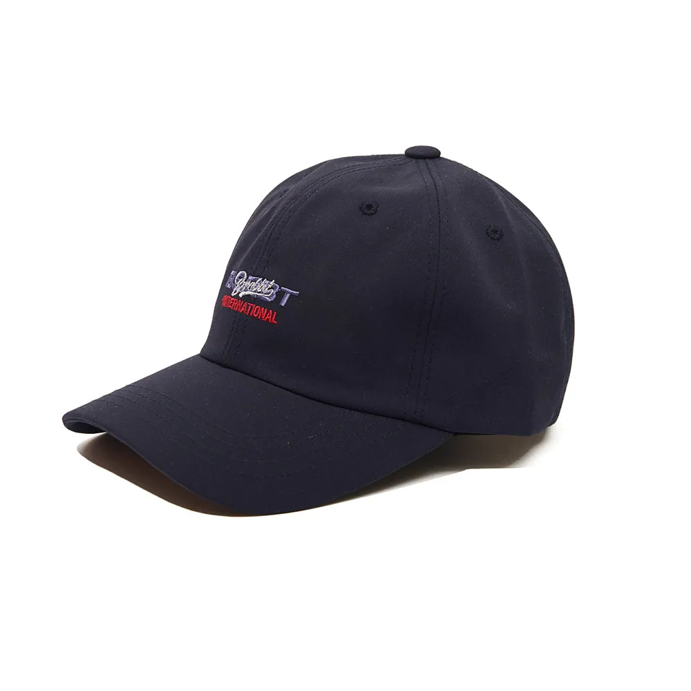 AUTHENTIC LOGO CAP DARK NAVY