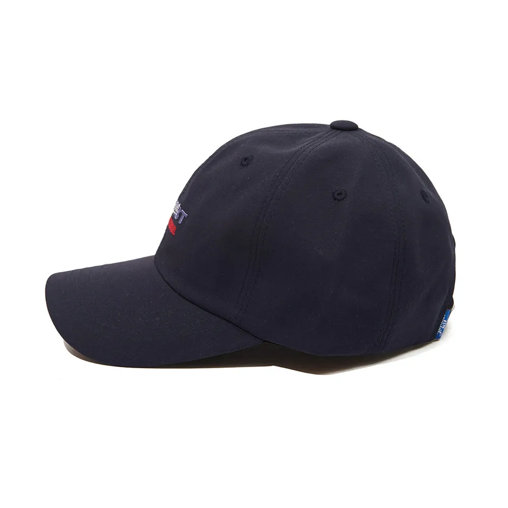 AUTHENTIC LOGO CAP DARK NAVY