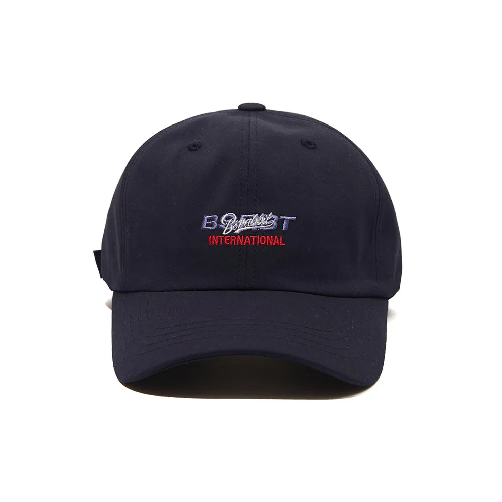 AUTHENTIC LOGO CAP DARK NAVY