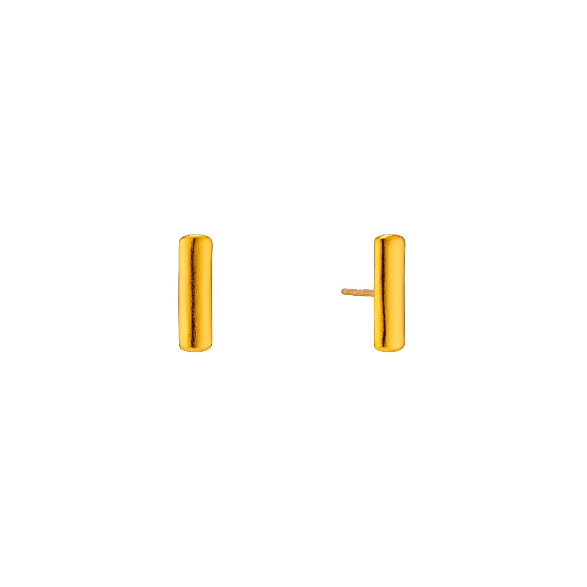 Bar Earrings