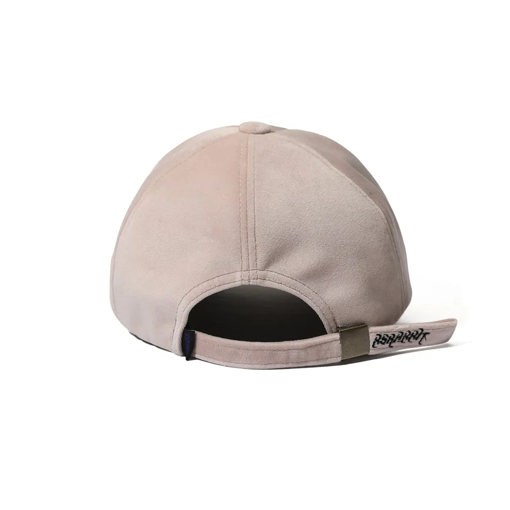 BEARRABBIT CAP PINK
