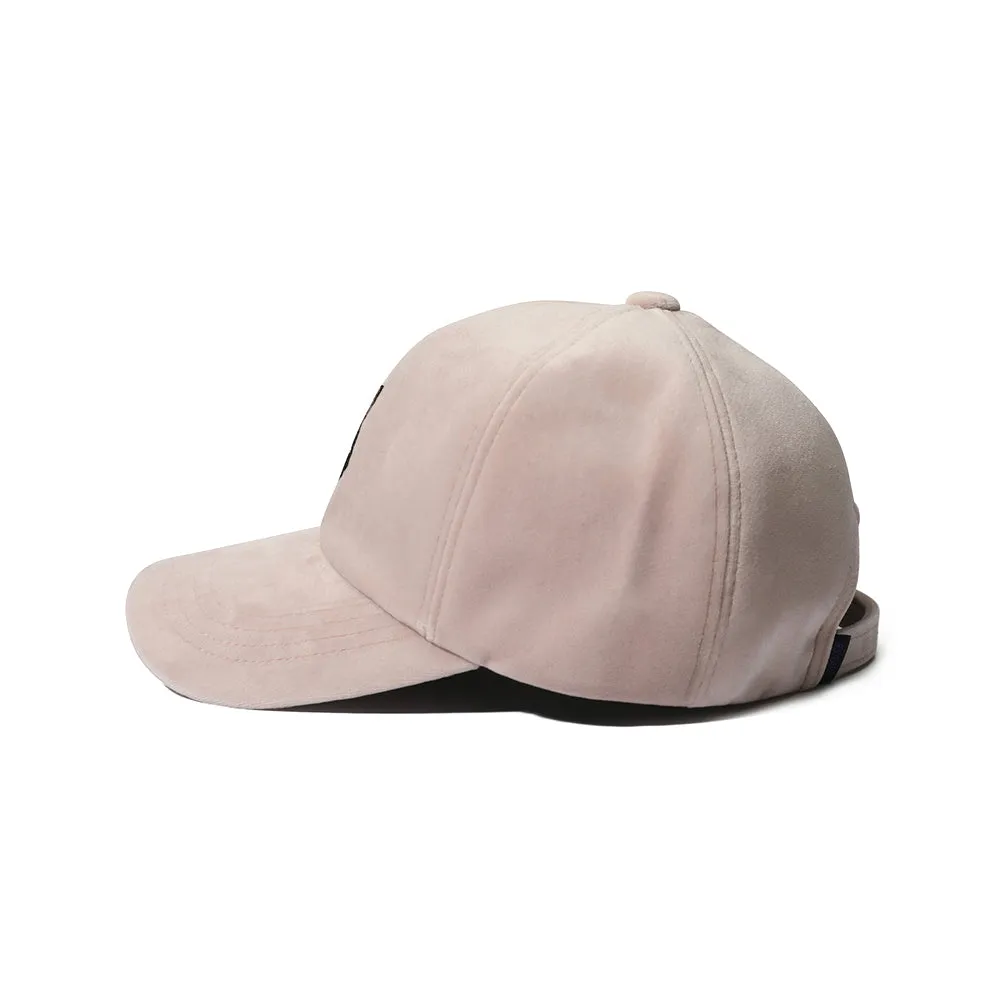 BEARRABBIT CAP PINK