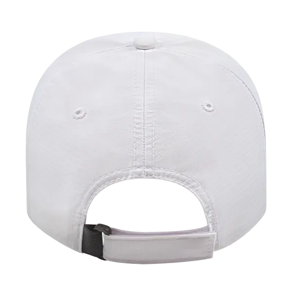 Cap America Custom Embroidered Hat with Logo - Structured Solid Active Wear Cap i7023