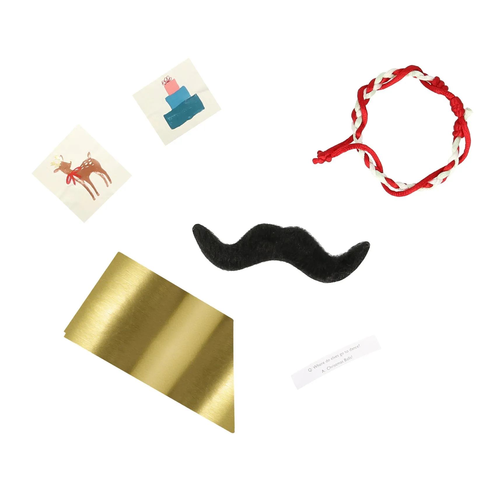 Christmas Multi Surprise Balls