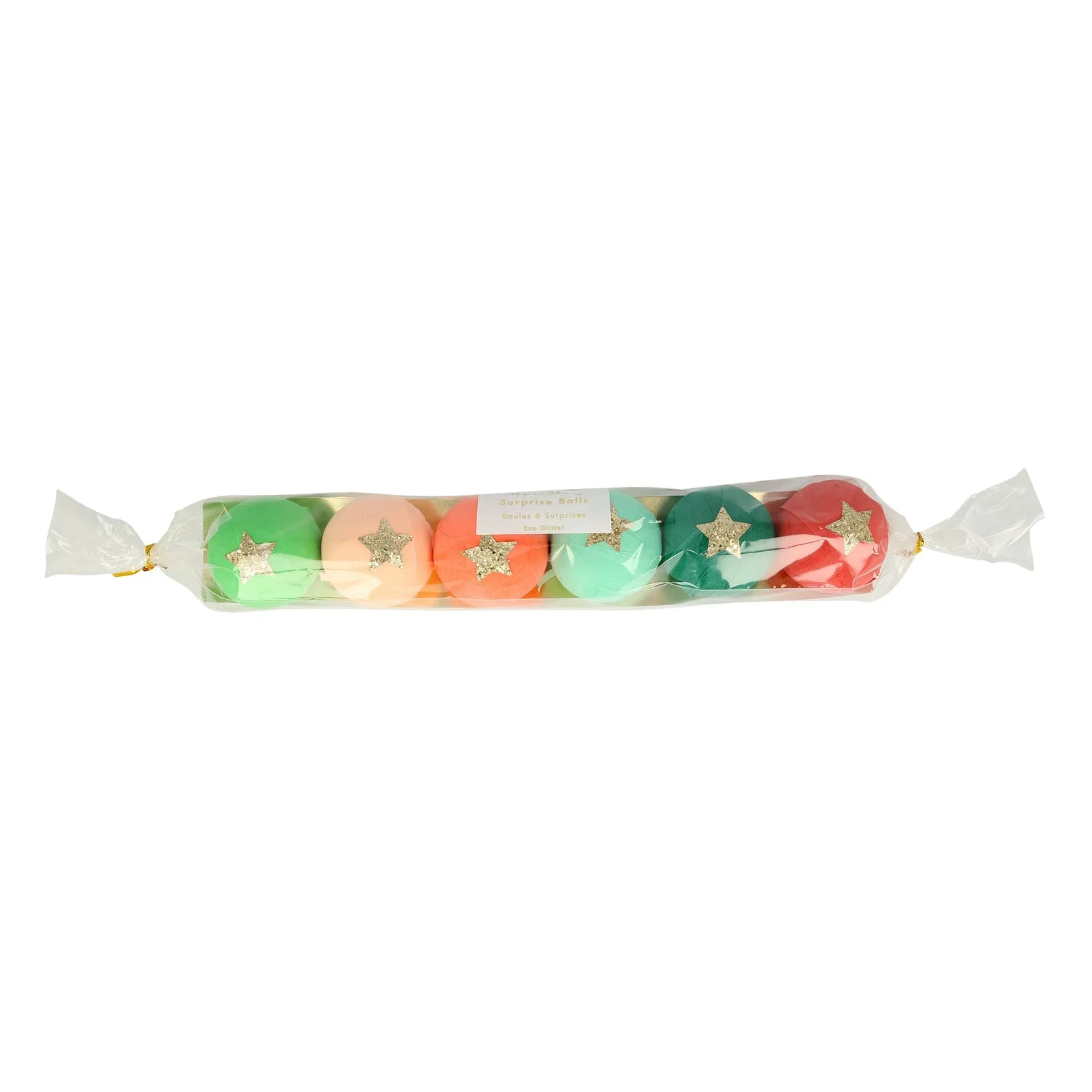 Christmas Multi Surprise Balls