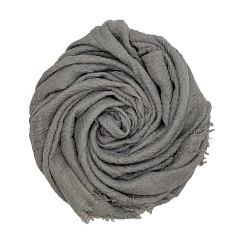 Crinkle Scarf| Hijab