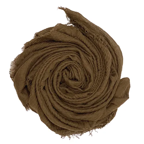 Crinkle Scarf| Hijab