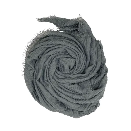 Crinkle Scarf| Hijab