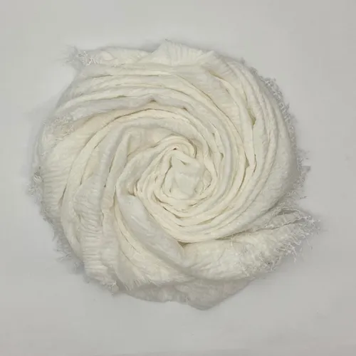 Crinkle Scarf| Hijab
