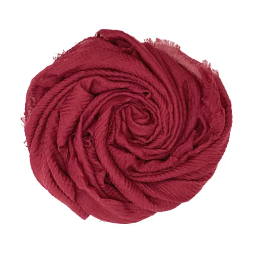 Crinkle Scarf| Hijab