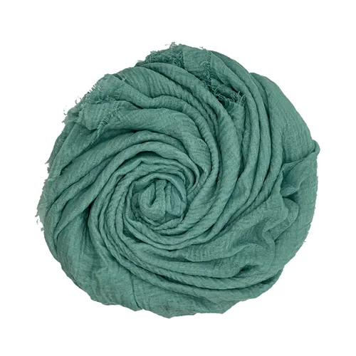 Crinkle Scarf| Hijab