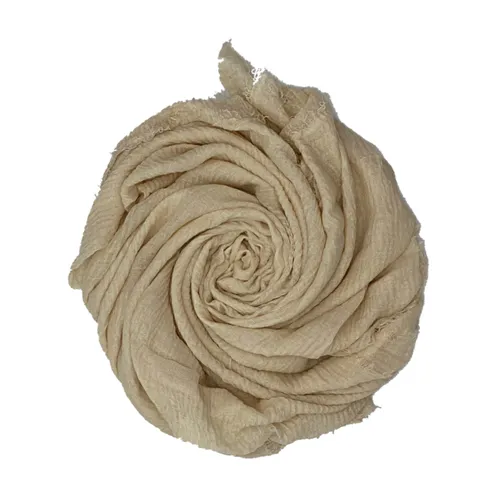 Crinkle Scarf| Hijab