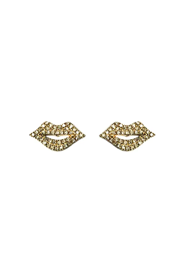 Diamond Lips
