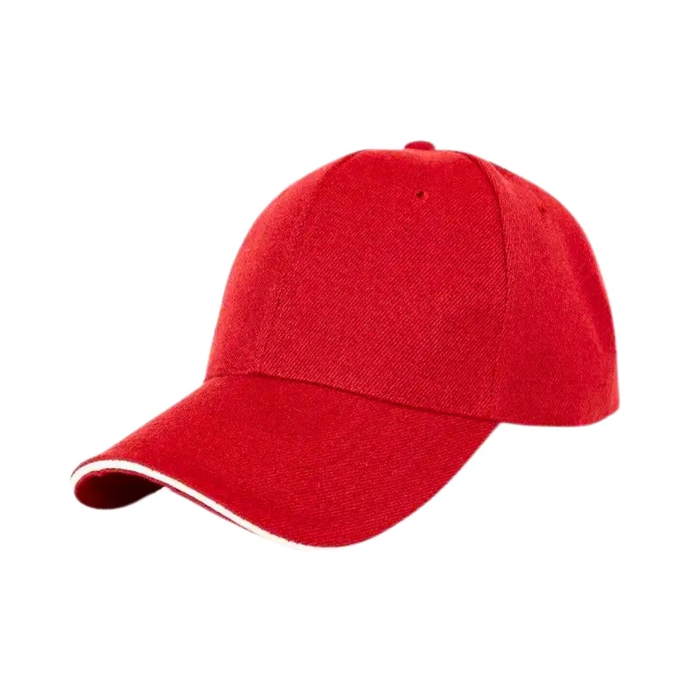 EMF Protection Cap Unisex - Baseball Cap