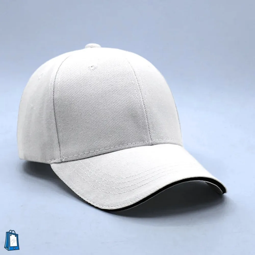EMF Protection Cap Unisex - Baseball Cap