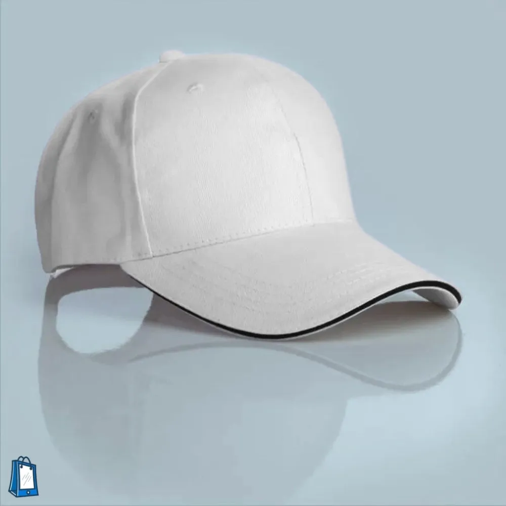 EMF Protection Cap Unisex - Baseball Cap