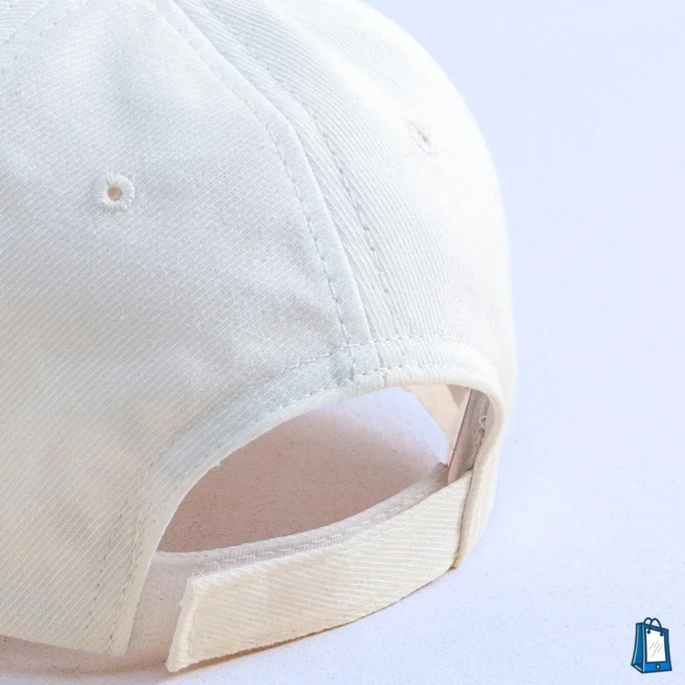 EMF Protection Cap Unisex - Baseball Cap