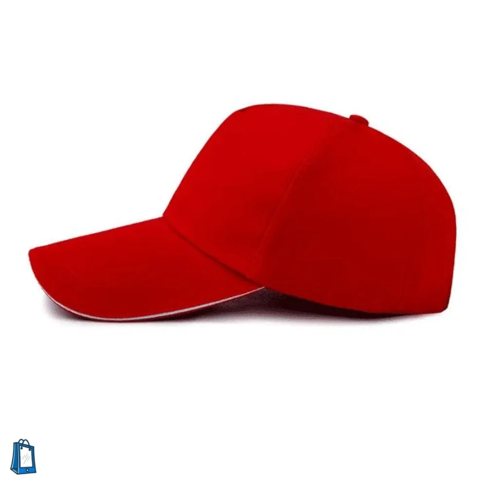 EMF Protection Cap Unisex - Baseball Cap
