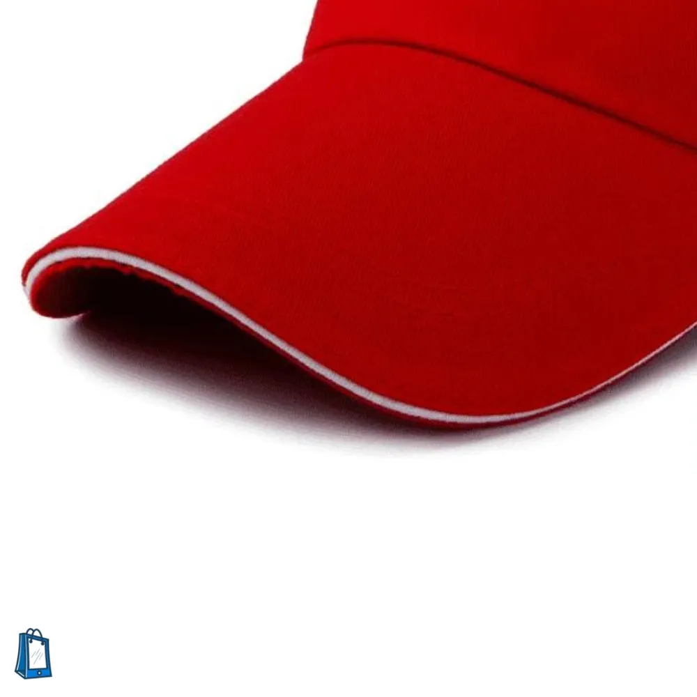 EMF Protection Cap Unisex - Baseball Cap