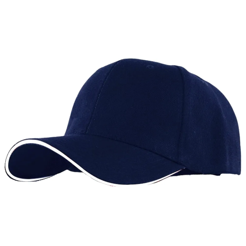 EMF Protection Cap Unisex - Baseball Cap
