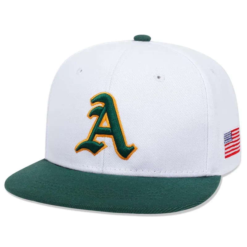 Fashion Men Baseball Cap Adjustable Snapback Hat Hip Hop Sports Leisure Trucker Caps For Women outdoor Sun Hats Adjustable Caps