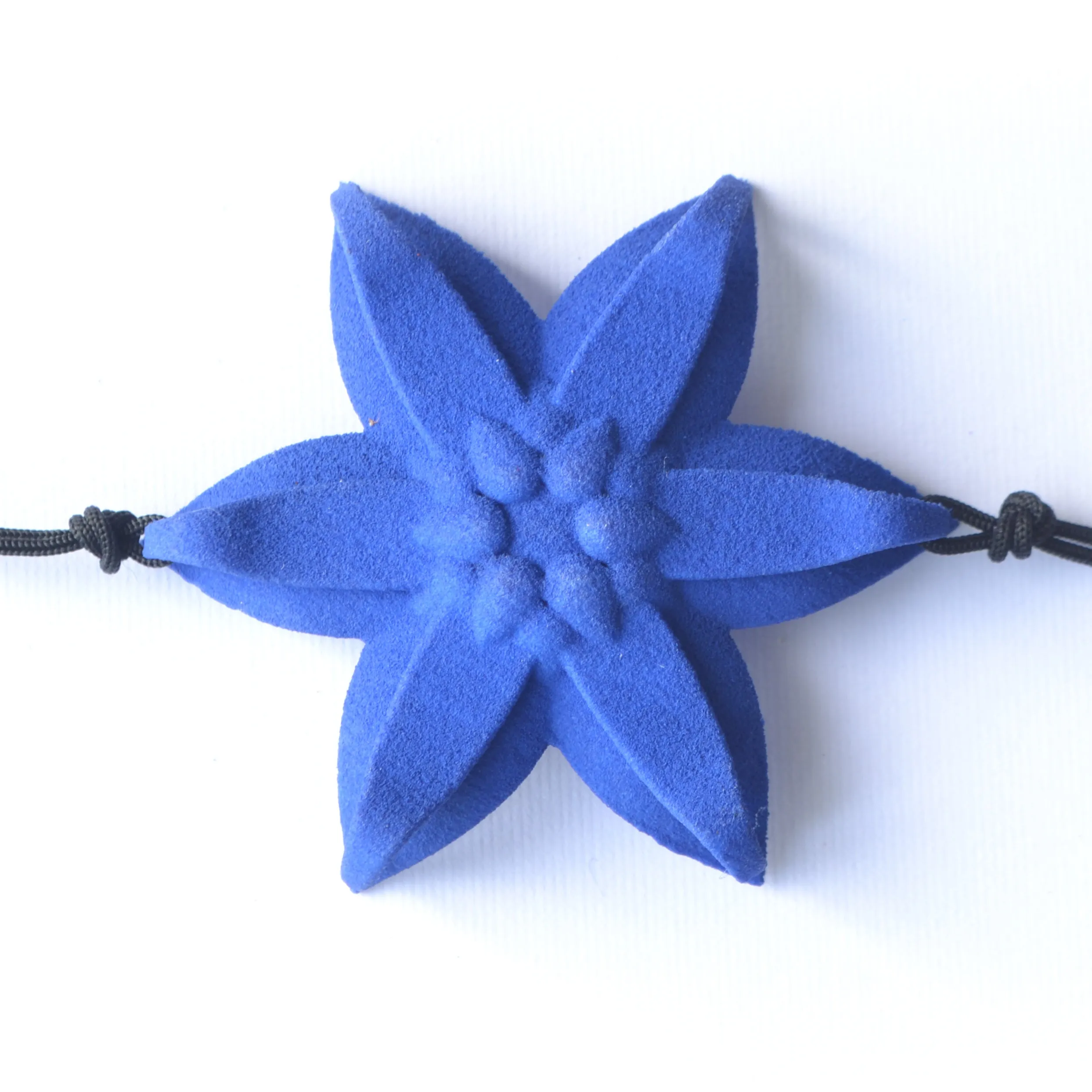 Flower Bracelet - Dahlia