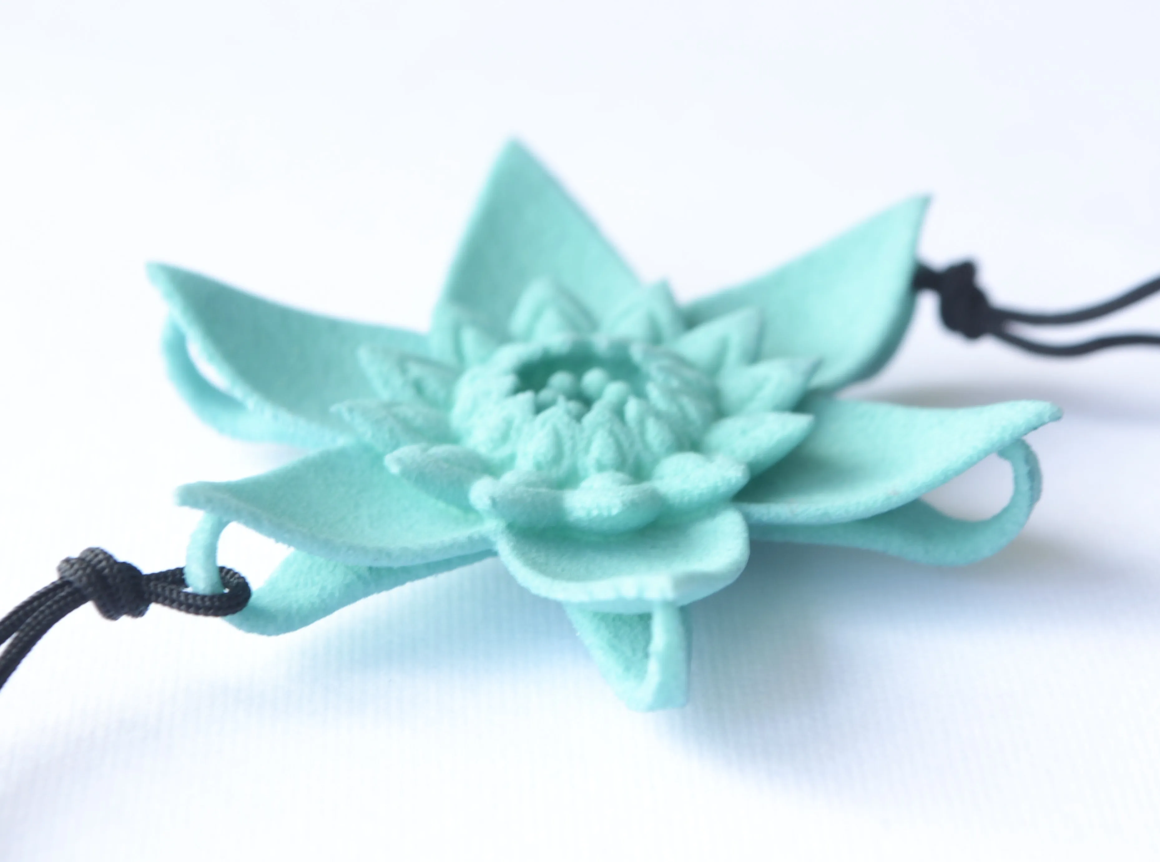 Flower Bracelet - Dahlia
