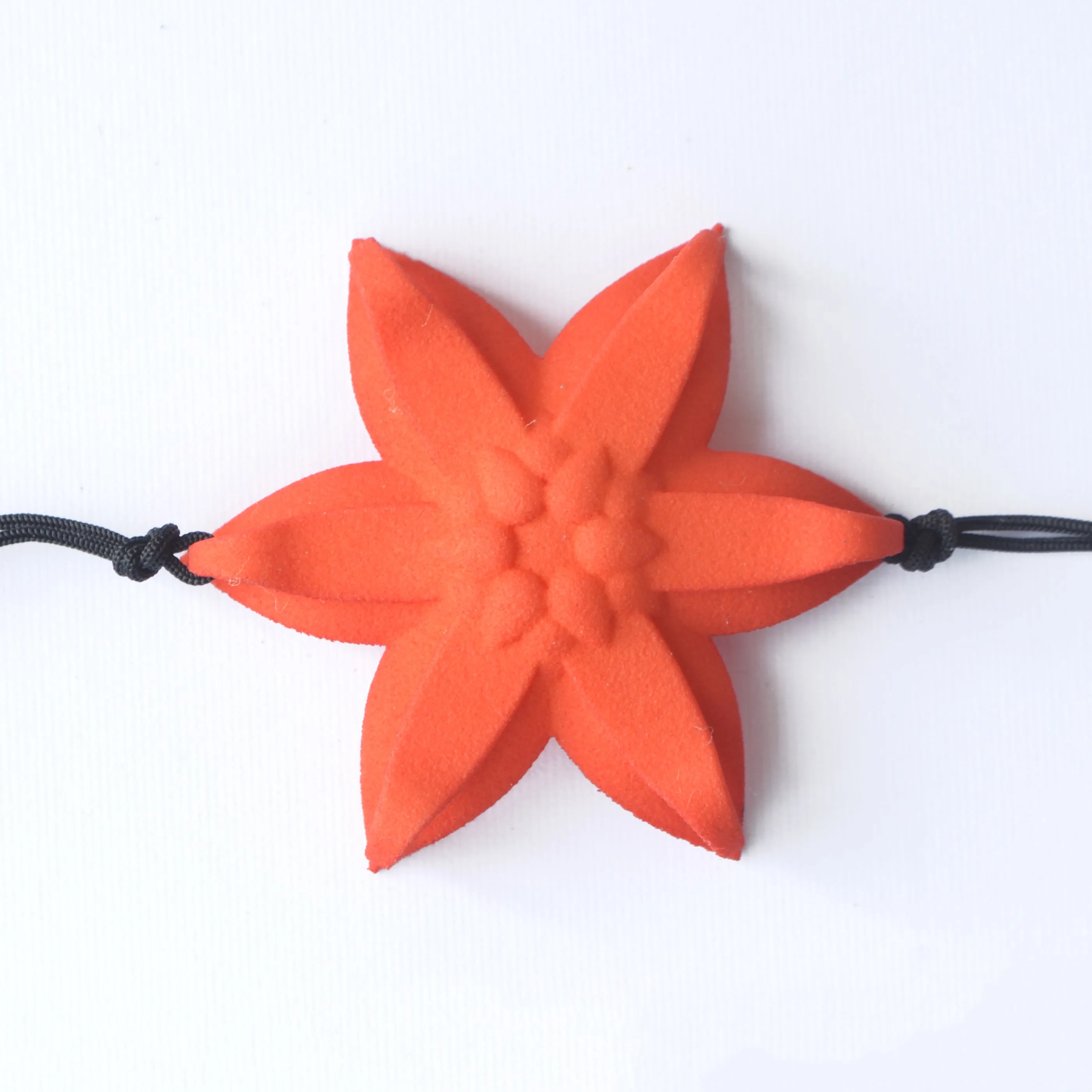 Flower Bracelet - Dahlia