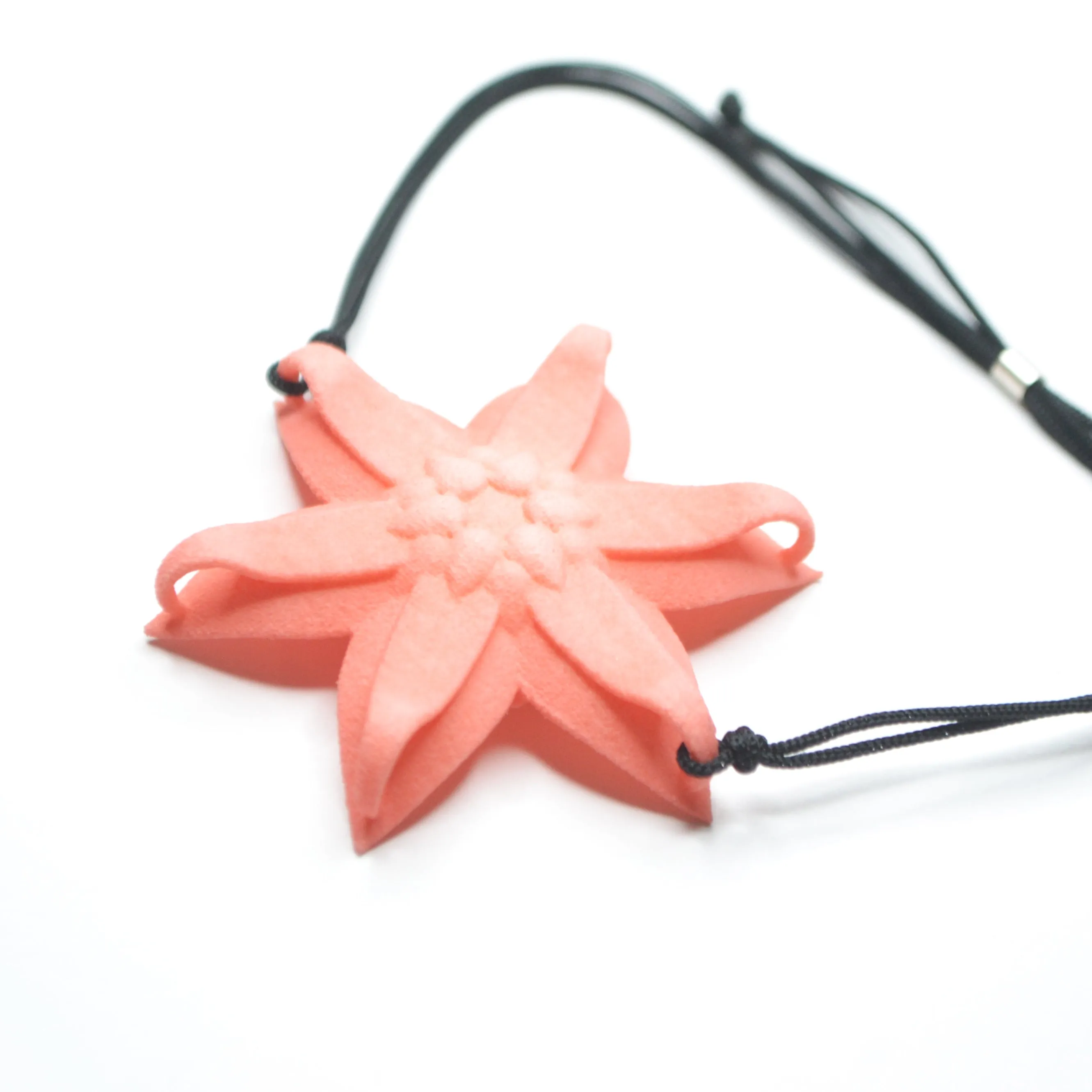 Flower Bracelet - Dahlia