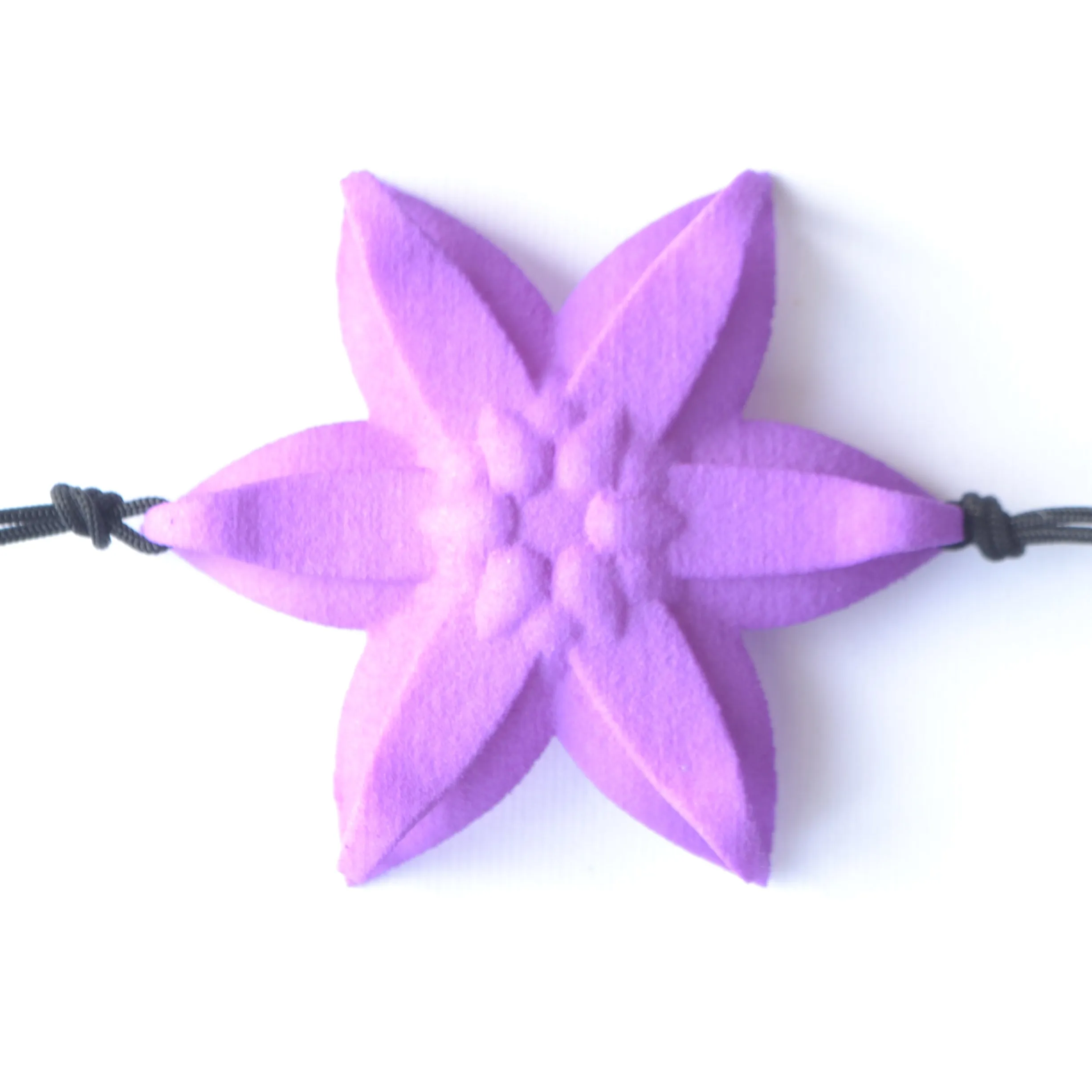 Flower Bracelet - Dahlia