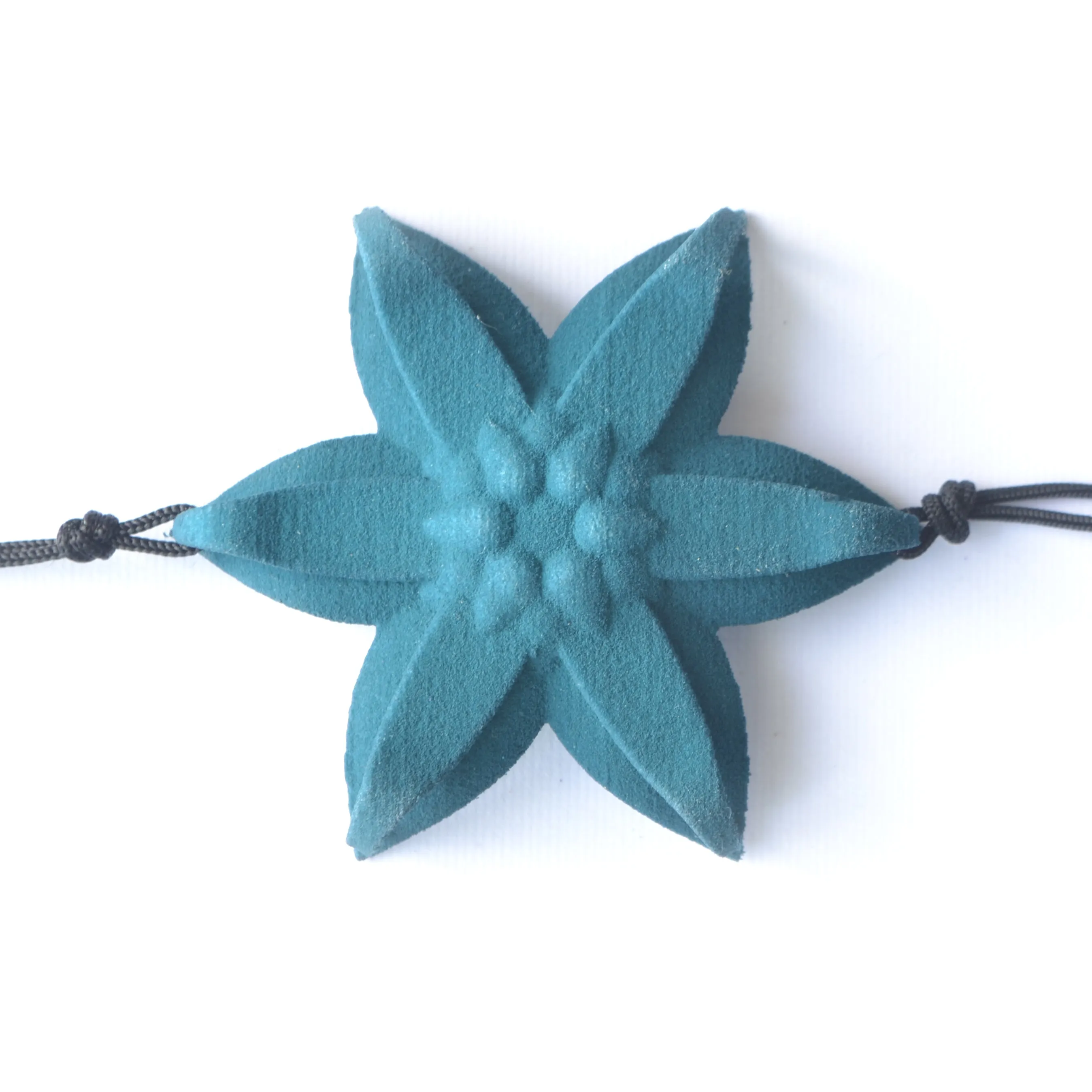Flower Bracelet - Dahlia