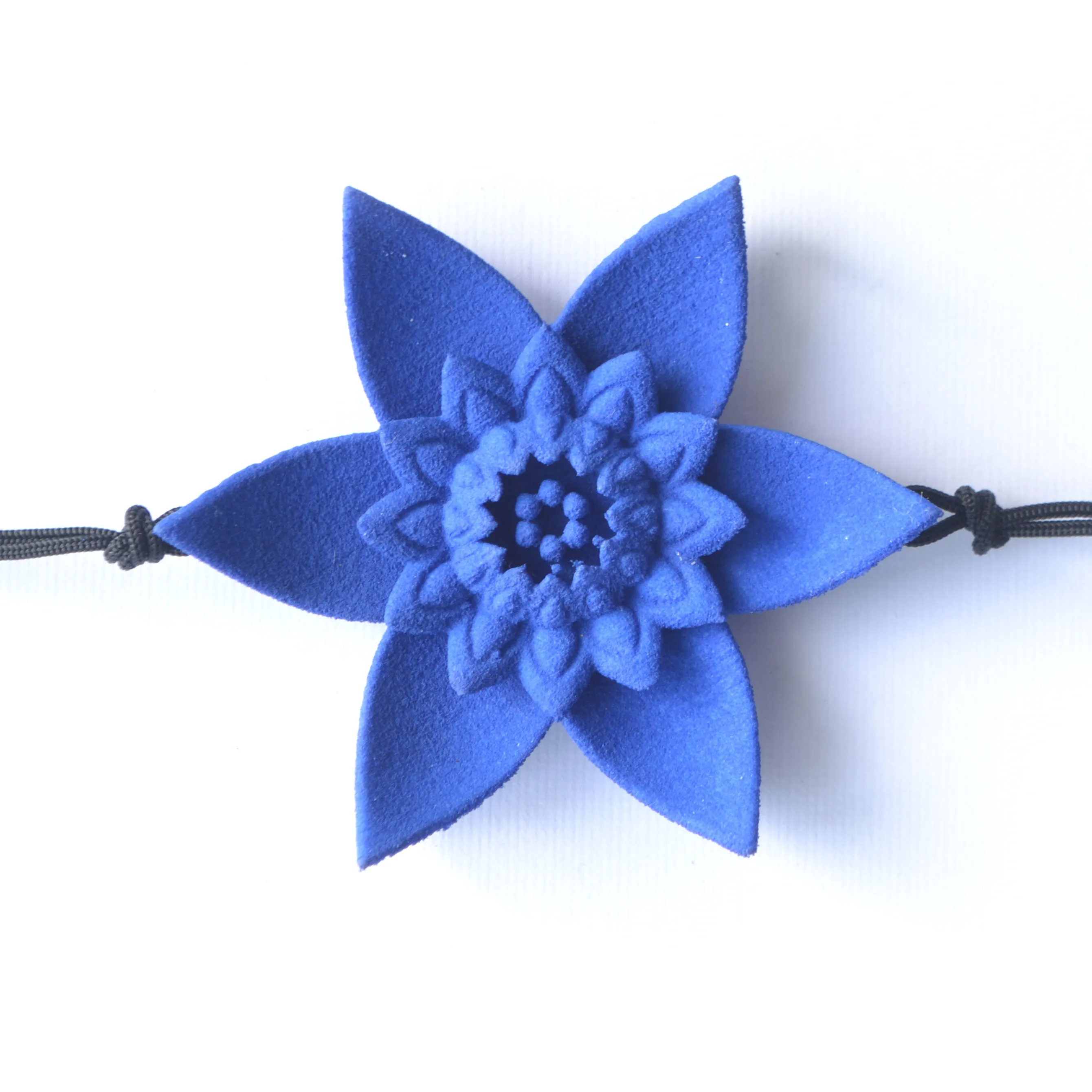 Flower Bracelet - Dahlia