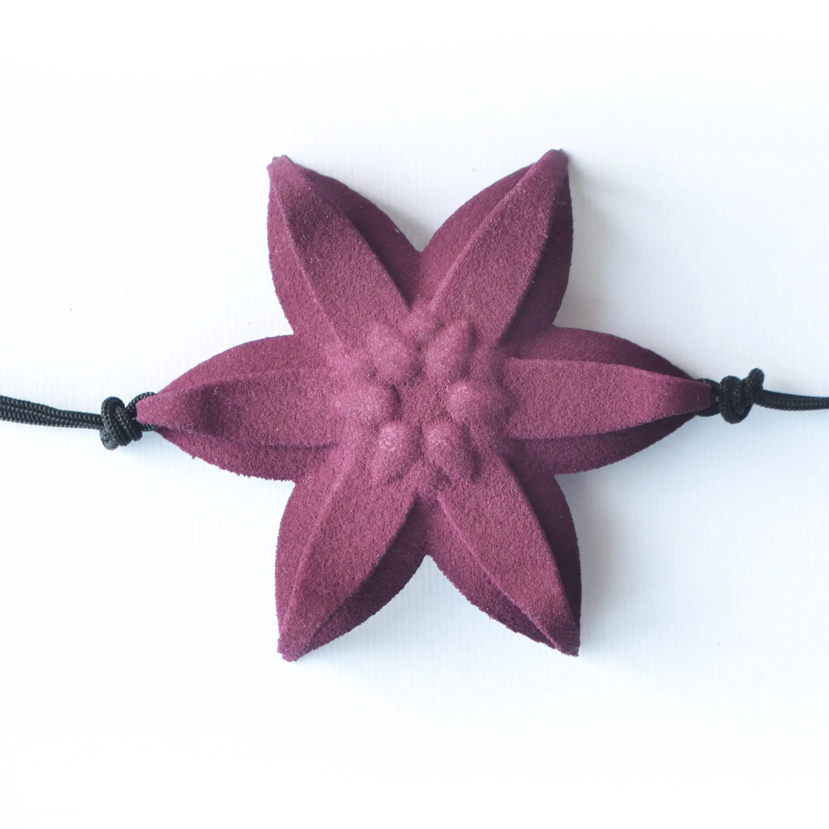 Flower Bracelet - Dahlia