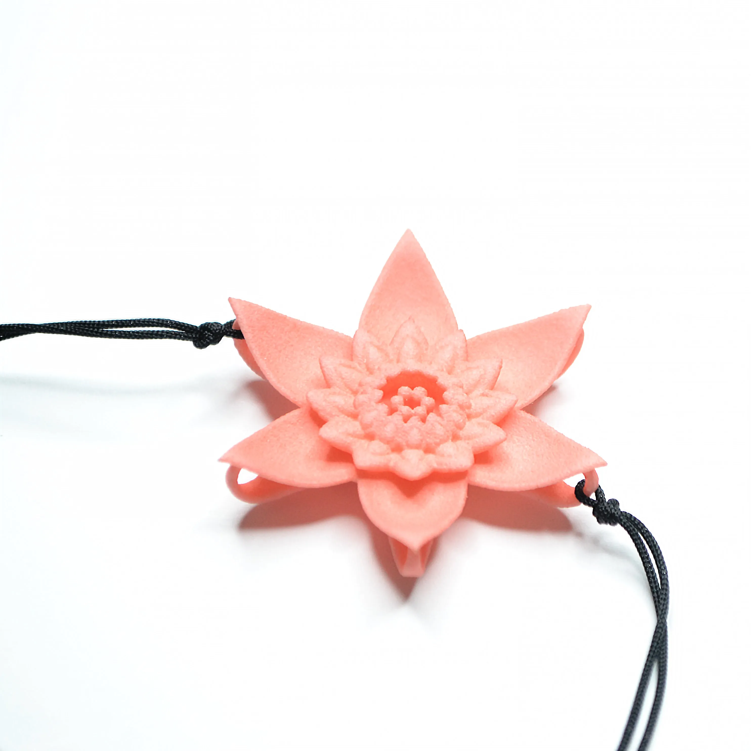 Flower Bracelet - Dahlia