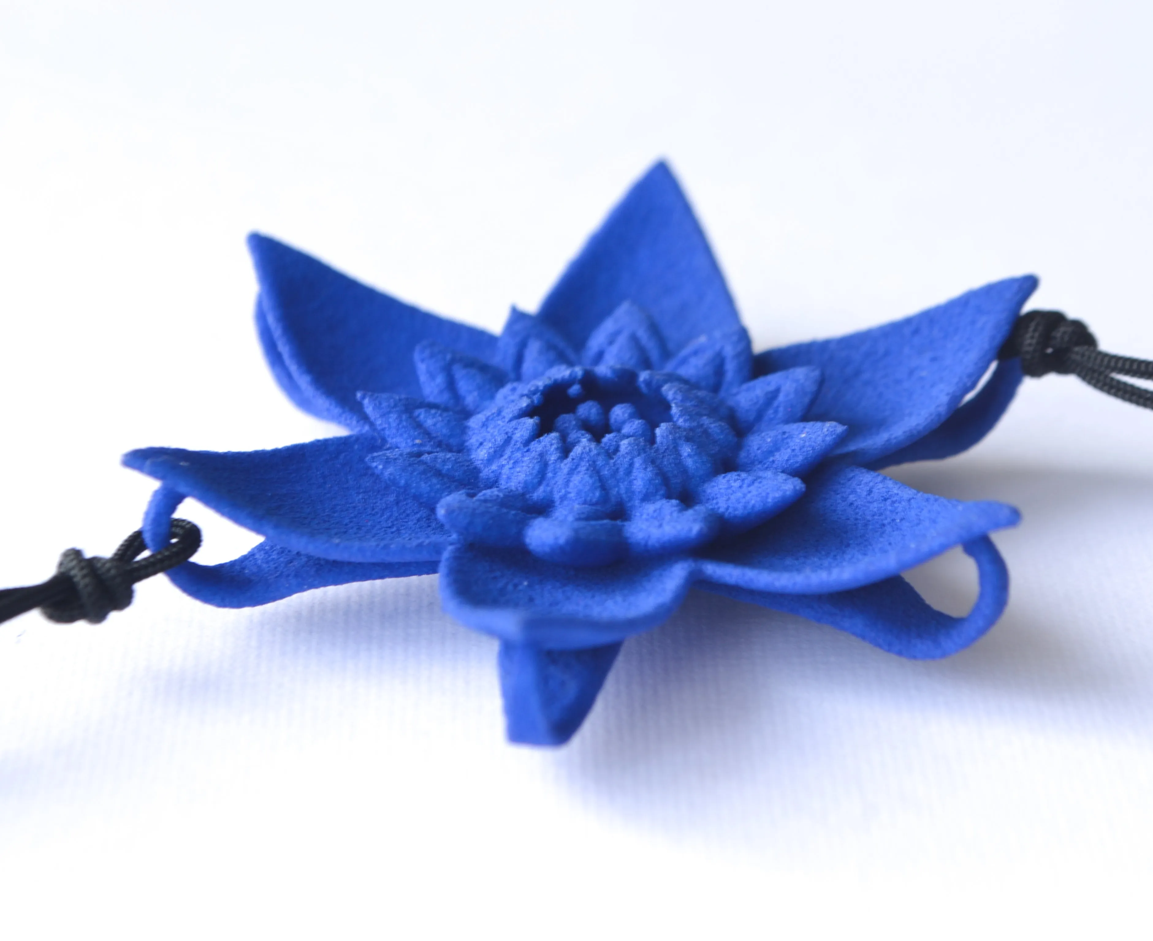 Flower Bracelet - Dahlia