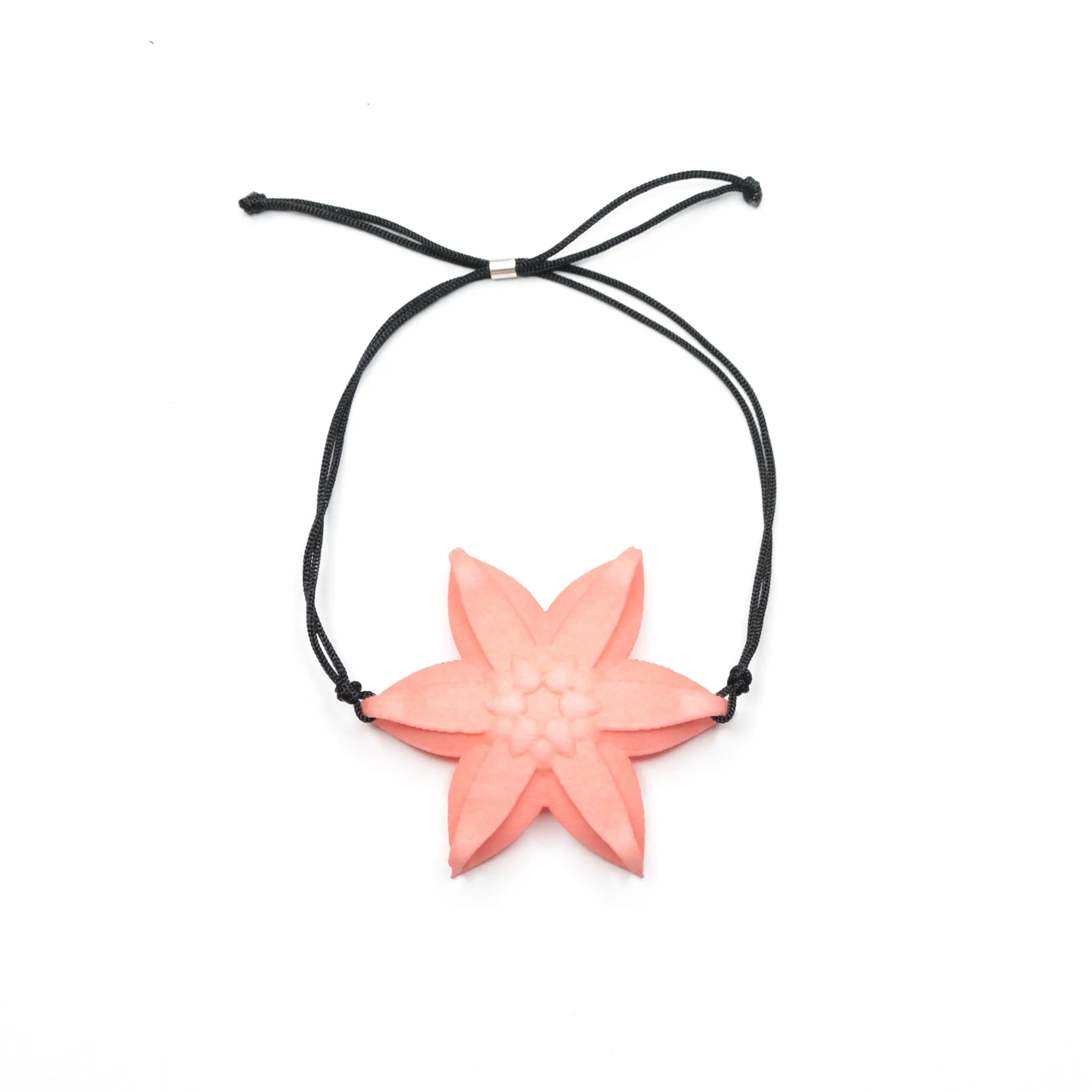 Flower Bracelet - Dahlia