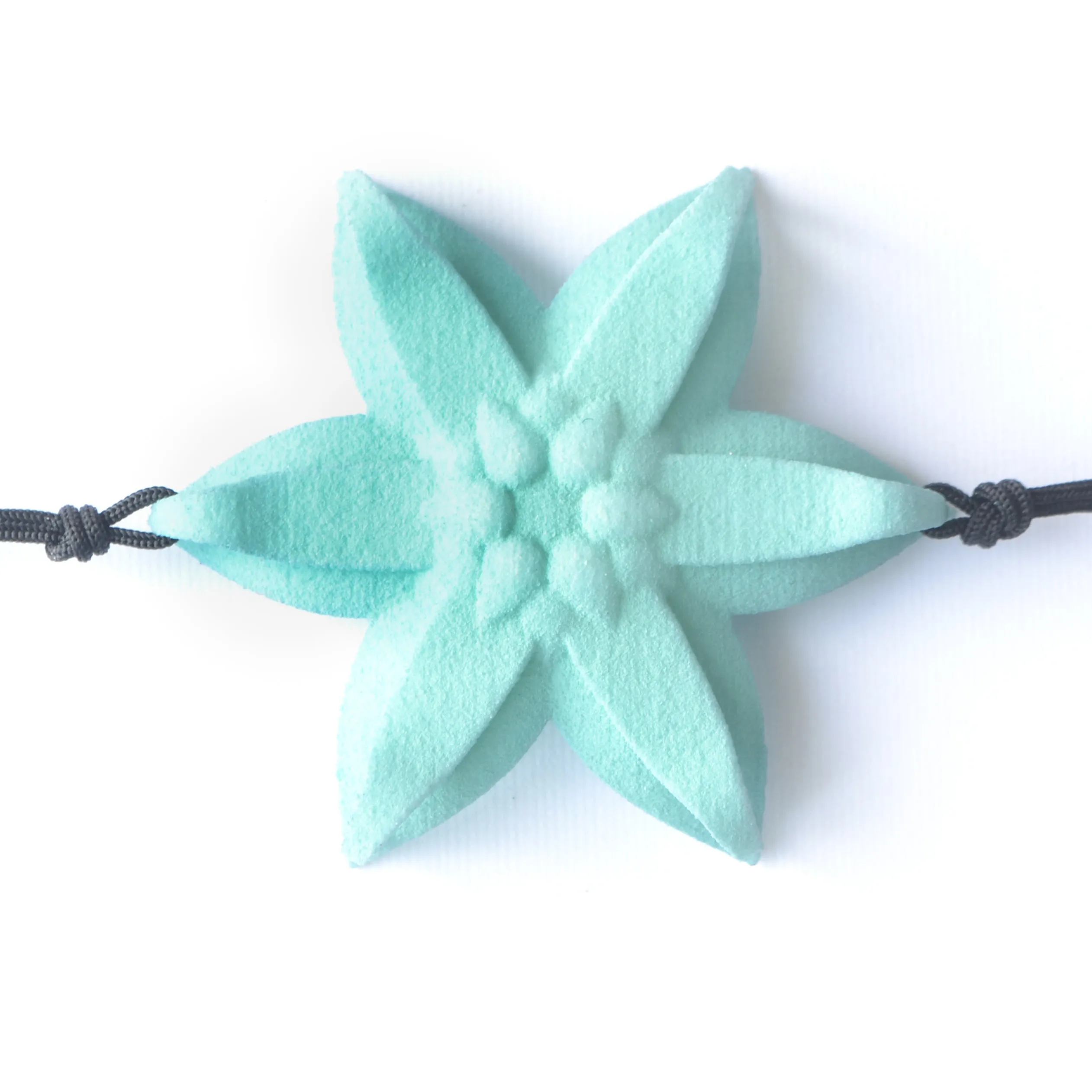 Flower Bracelet - Dahlia