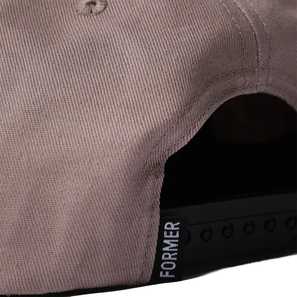 Former Brainscan Cap