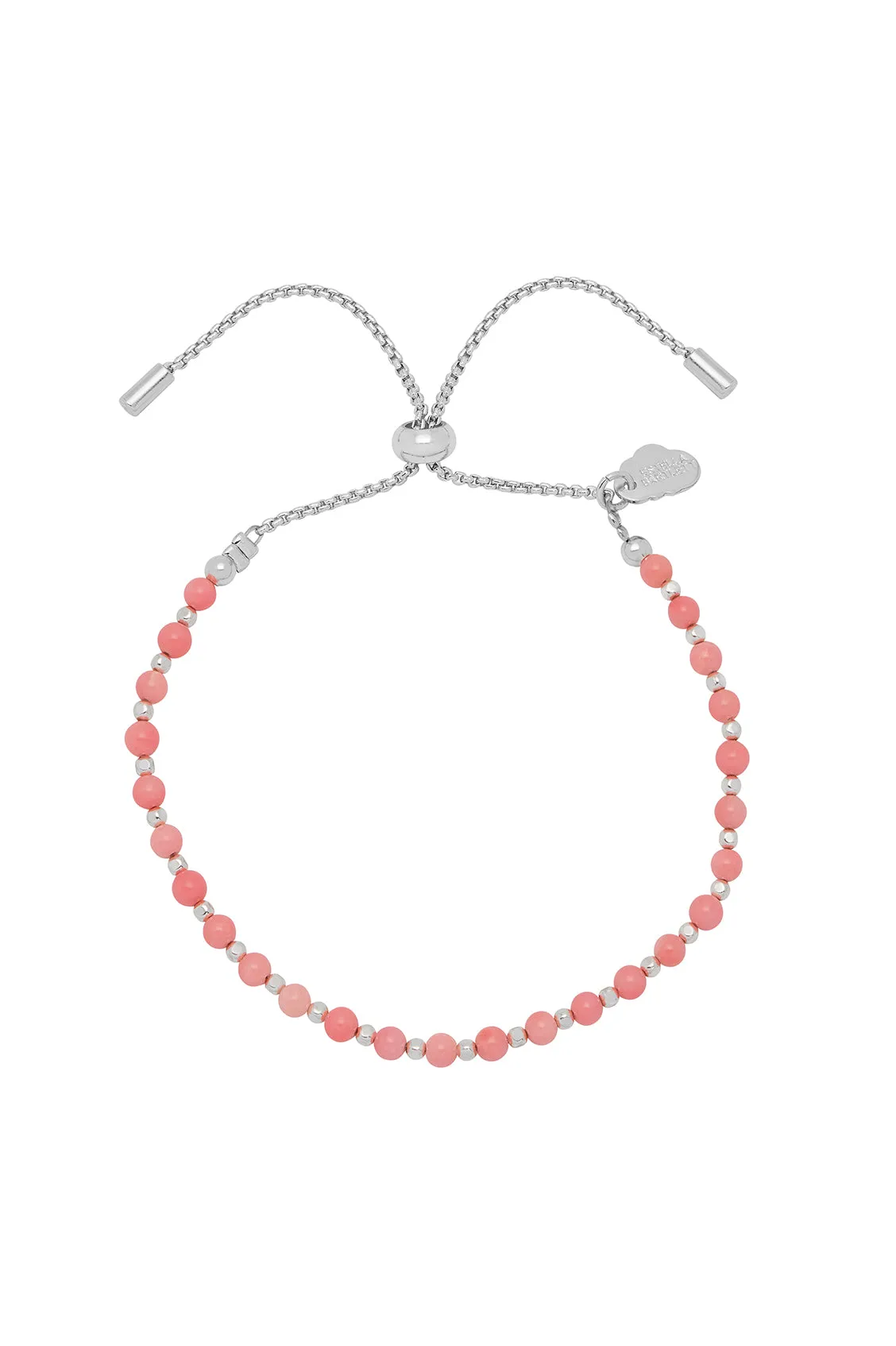 Gemstone Amelia Bracelet