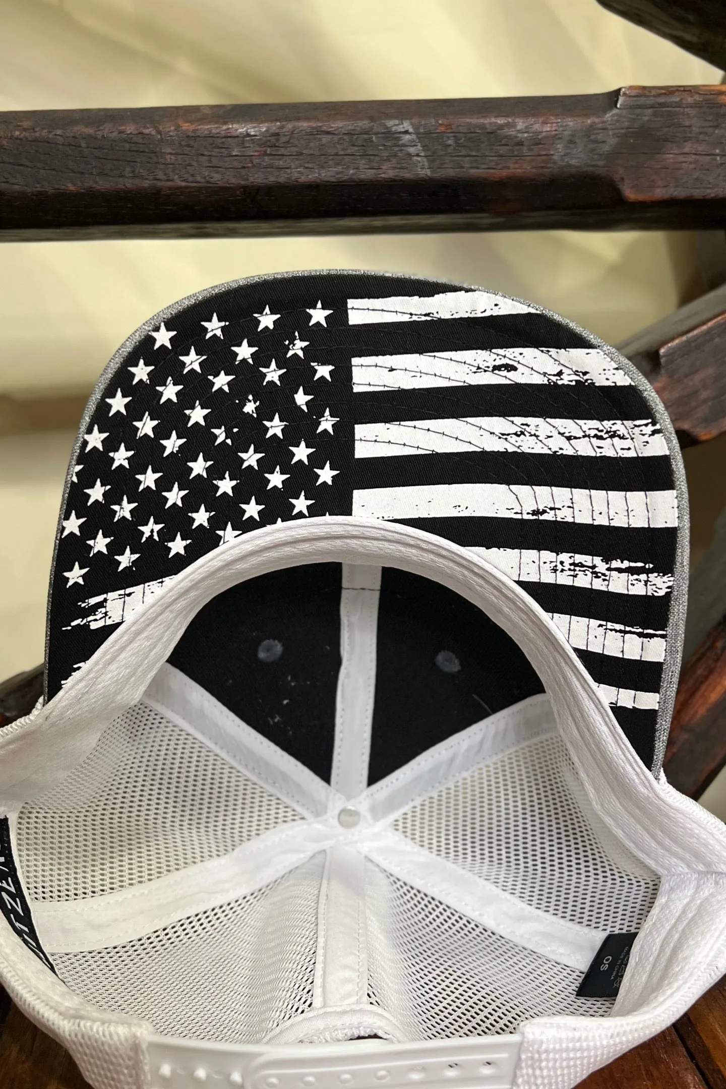 Howitzer PEOPLE STAMP Hat