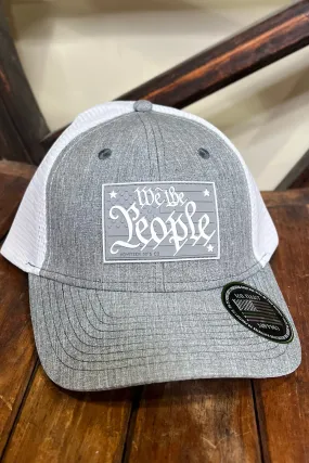 Howitzer PEOPLE STAMP Hat