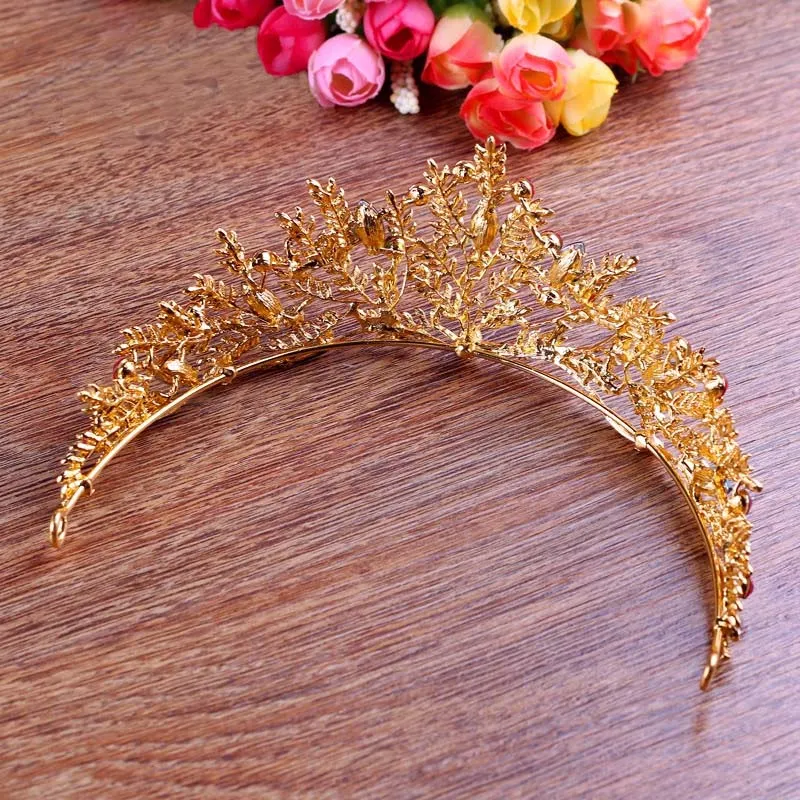 Humanitarian Champion Princess Tiara