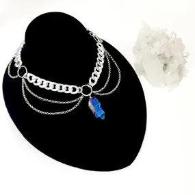 Iclynn Choker