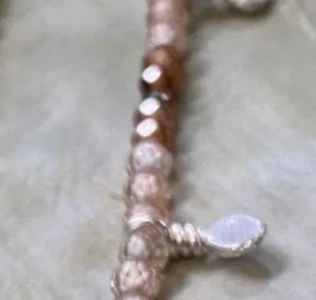 Just a Dash Necklace