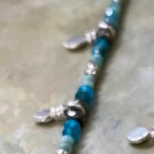 Just a Dash Necklace