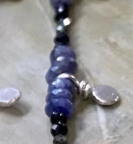 Just a Dash Necklace