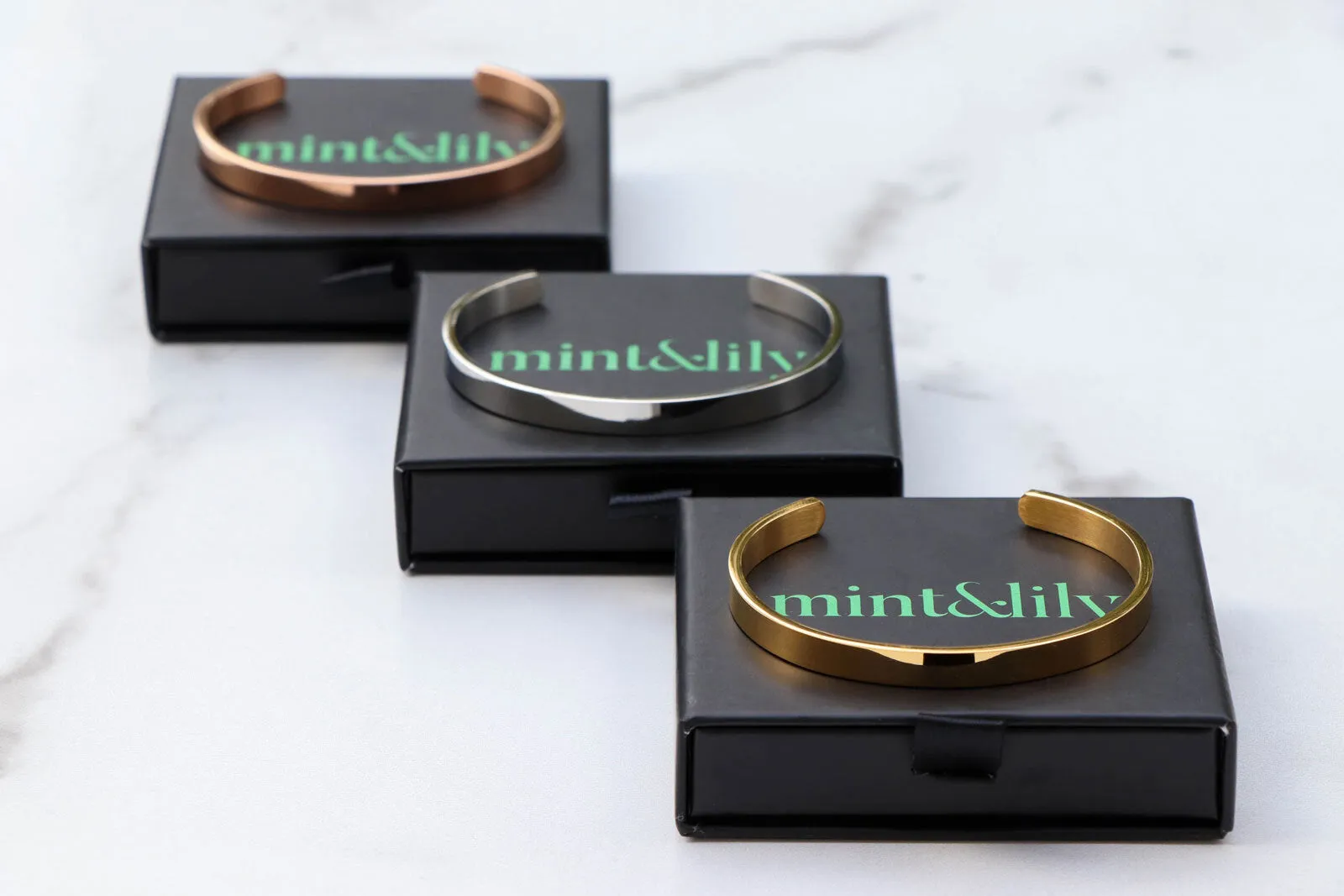 Keep Fucking Going Personalizable Cuff Bracelet